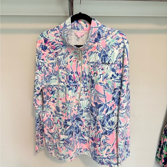 Lilly Pulitzer Skipper Jacket Bundle - Picture 2 of 8